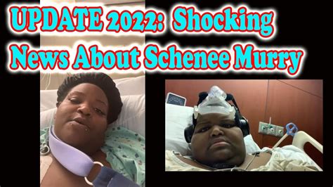 schenee 600-lb life died|This Is What Happened To Schenee Murry From My。